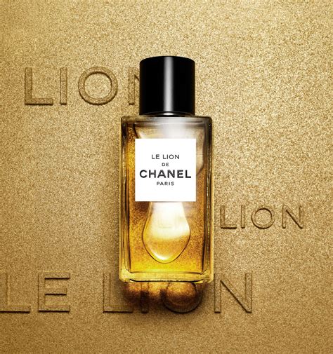 chanel les exclusifs reviews|le lion de Chanel fragrantica.